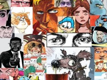 Над 200 произведения от 41 български комикс-артисти в Художествена галерия - Добрич