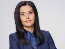 Десислава Трифонова, ГЕРБ: Необходим е спешен старт на еврофондове и планове за бизнеса и общините