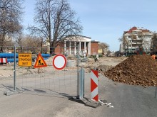 Нов кошмар за хората в "Кючук Париж"