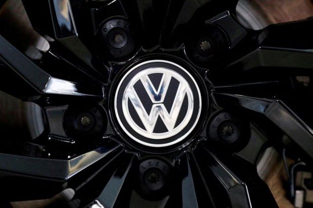 Русия замрази активите на Volkswagen