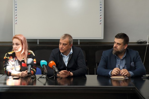 Кметът Илко Стоянов: Над 380 са постъпилите заявления за прием в детските заведения в Благоевград