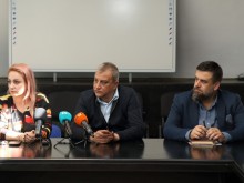Кметът Илко Стоянов: Над 380 са постъпилите заявления за прием в детските заведения в Благоевград