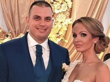 Голямо щастие в семейството на вицепрезидента Илияна Йотова