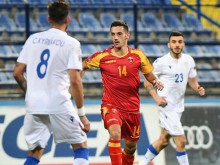 Халф на Черна гора: Българската селекция не е на нивото, на което сме ние