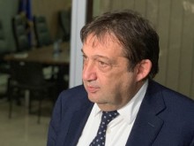 Министър Шишков ще провери строителството на участък от пътя Видин - Ботевград 