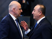 Турция ще подкрепи кандидатурата на Гърция за СС на ООН