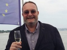 Арестуваха човека, нападнал адвокат Левашки в Пловдив