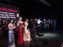 Симфоничен спектакъл "Вивалди завинаги" ще зарадва меломаните в Пловдив на празничния 24 май