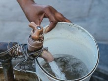 Всеки ден повече от 1000 деца умират заради замърсена питейна вода