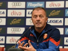 Черно гора повика още двама за мача с България