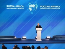 Русия опрости дългове за 20 милиарда долара на африкански държави