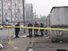 Условна присъда за опит за умишлено убийство в Пловдив