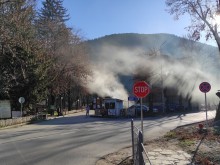 СПА столицата ни остана без ток