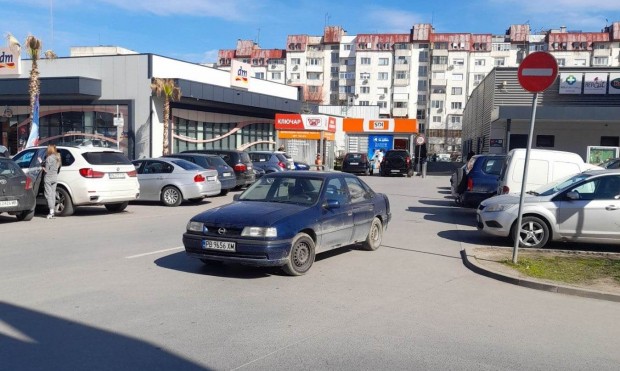 TD Изпълнение в район Южен в Пловдив накара читател на Plovdiv24 bg
