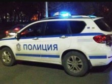 Бус блъсна 13-годишно дете в София