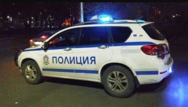 Бус блъсна 13 годишно дете на бул Драган Цанков в София
