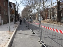 Интересно! Община Пловдив измисли странно решение за придвижване на пешеходци