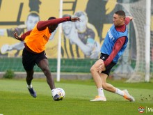 Двама от Ботев с повиквателни за Гвинея и Израел U21