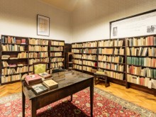 Столичната библиотека в "Овча купел" отбелязва първата си годишнина