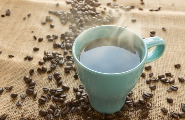 По високите нива на кофеин в кръвта могат да намалят затлъстяването