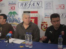 Петър Пашев: Животът ми е минал на Лаута
