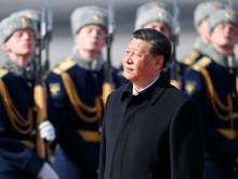 Си Дзинпин покани Путин в Пекин през тази година