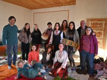 Мечешко училище и еко-предприемачество показаха на младежи как да живеем по-екологосъобразно