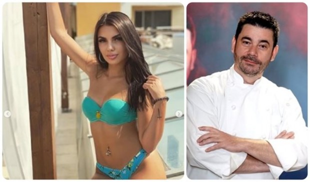������������ �������� ����� ������ � Hell's Kitchen ������ �����
