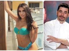 ������������ �������� ����� ������ � Hell's Kitchen ������ �����
