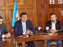 Общината помага на пловдивските художници