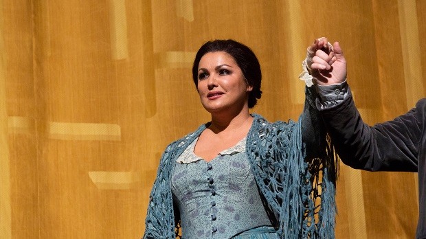 Нюйоркската Метрополитън опера ще трябва да плати 200 хиляди долара