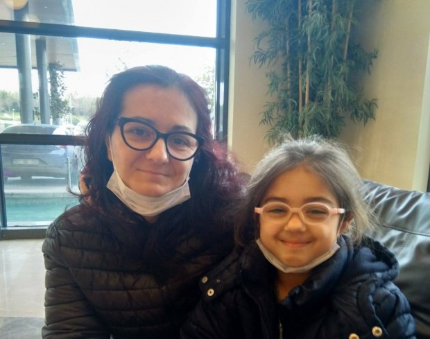 Лоши новини за състоянието на малката Сияна от Варна получи