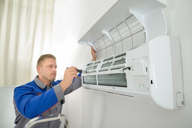 Съвременните климатици са все по-ефективни и постигат все по-добра енергоспестовност. Наред