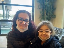 7-годишната Сияна от Варна продължава да чака за донор
