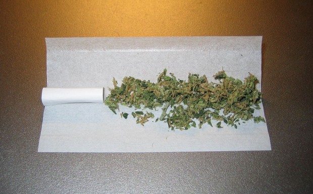 Съдят двама мъже за притежание на 7,5 килограма марихуана
