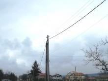 ЕРП Север реконструира мрежата на варненското село Куманово за близо 310 хил. лв.