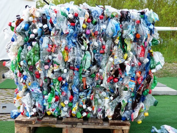 Три факта за рециклиранено, които вероятно не знаете