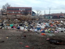 ОП Чистота" се похвали - изчисти 140 тона отпадъци само за един ден в Пловдив