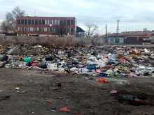 ОП Чистота" се похвали - събра 140 тона отпадъци само за един ден в Пловдив