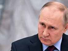 Путин: Русия ще бъде принудена да отговори на оръжия с ядрен компонент