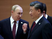 Путин: Русия и Китай са категорично против нанасянето на щети на която и да било държава или блок