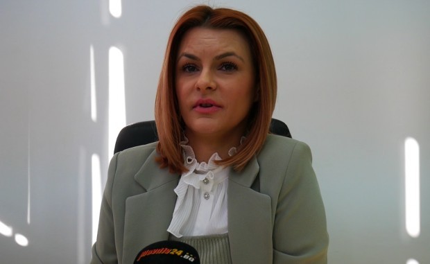 TD Пловдивският епидемиолог Христиана Бацелова със силни думи в социалните мрежи Минавам