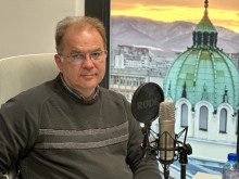 Чолаков: При пълен мандат на ГЕРБ 3000 лв. ще бъде средната работна заплата, 1500 лв. МРЗ и 1200 лв. средна пенсия