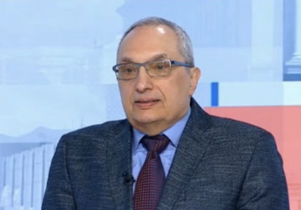 Костов: Ставките на ДДС трябва равно да облагат стоките, с изключение на книгите