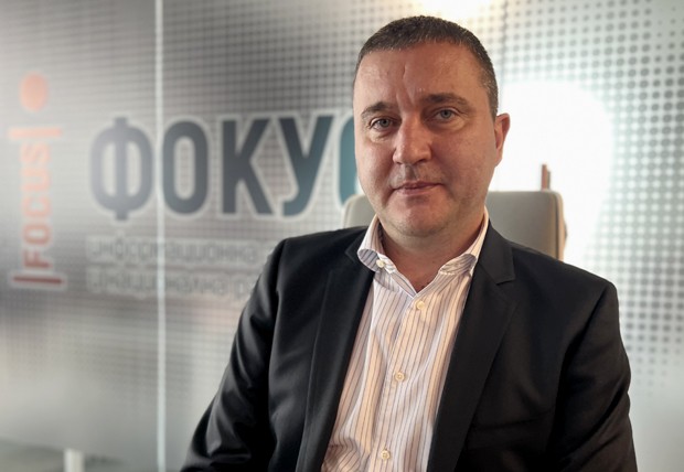 Владислав Горанов: Българските публични финанси са изпуснати