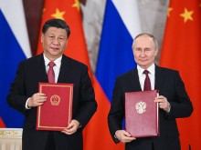 Укрепване на приятелството, енергията и китайския мирен план: Резултатите от посещението на Си Дзинпин в Москва