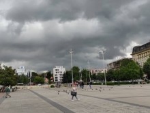 Пловдив е предупреден за днес