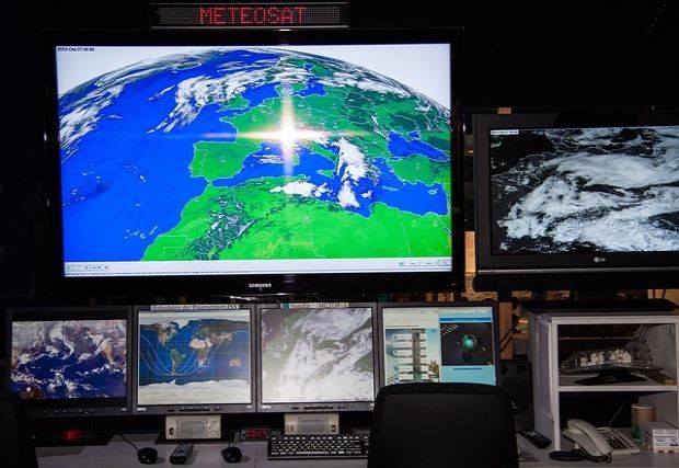 Отбелязваме Световния ден на метеорологията   От 10 00 часа зала Проф