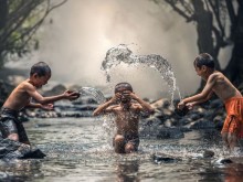 Днес е Световният ден на водата