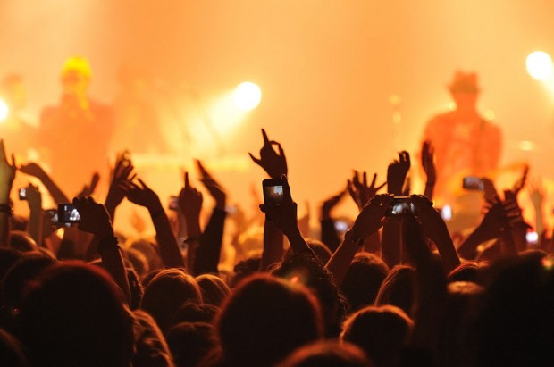 На редица фестивали и концерти ще могат да се насладят